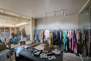 Mikelina Boutique Hotel