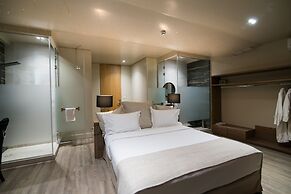 Mikelina Boutique Hotel