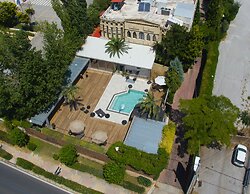 Mikelina Boutique Hotel