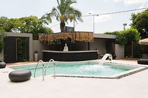 Mikelina Boutique Hotel