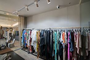 Mikelina Boutique Hotel