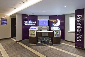 Premier Inn Cockermouth