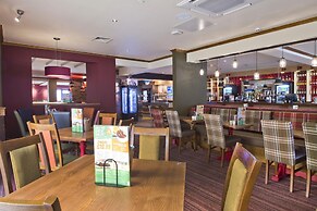 Premier Inn Cockermouth