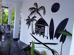 Nethu freedom cottage