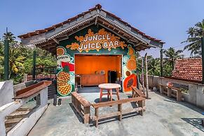 Nethu freedom cottage