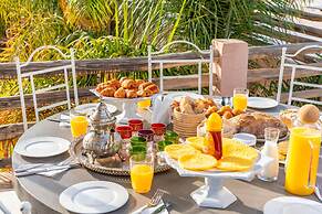 The Gardener's House