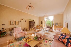 The Gardener's House