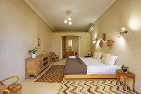 The Gardener's House