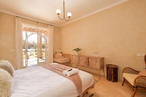 The Gardener's House