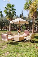 The Gardener's House