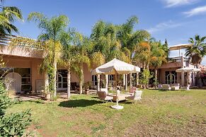 The Gardener's House