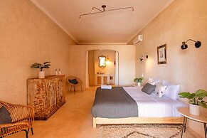 The Gardener's House