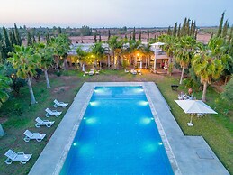 The Gardener's House