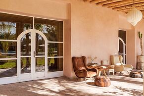 The Gardener's House