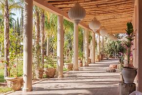 The Gardener's House