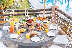 The Gardener's House