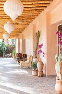 The Gardener's House