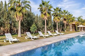 The Gardener's House