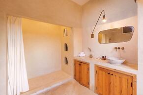 The Gardener's House