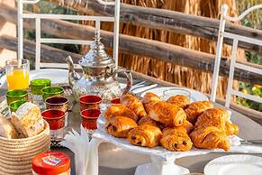 The Gardener's House