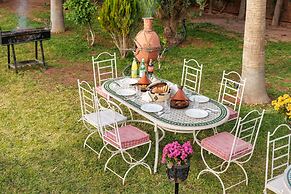 The Gardener's House