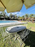 The Gardener's House