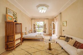 The Gardener's House