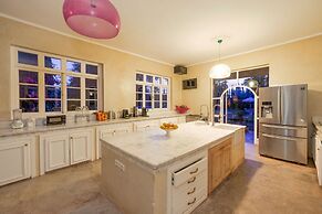 The Gardener's House