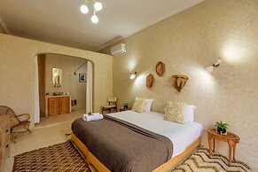 The Gardener's House