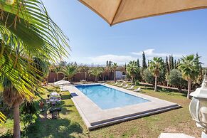 The Gardener's House