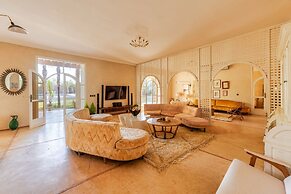 The Gardener's House