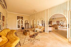 The Gardener's House