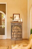 The Gardener's House