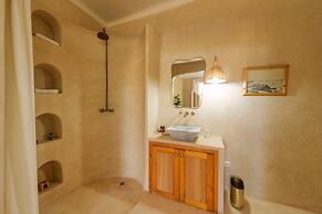 The Gardener's House