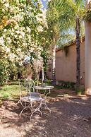 The Gardener's House