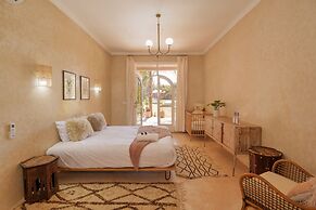 The Gardener's House