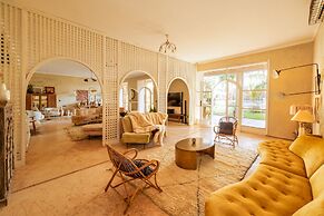 The Gardener's House