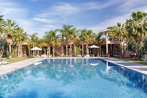 The Gardener's House