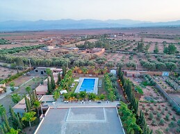 The Gardener's House