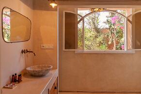 The Gardener's House