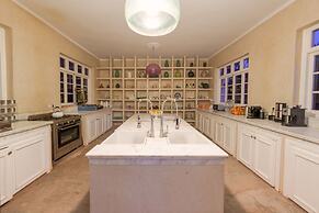 The Gardener's House