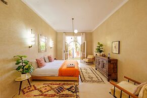 The Gardener's House