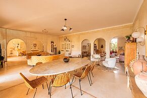 The Gardener's House