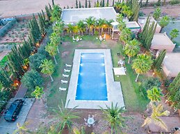 The Gardener's House