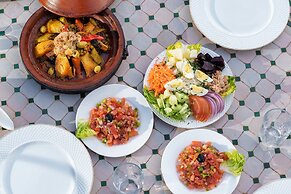 The Gardener's House