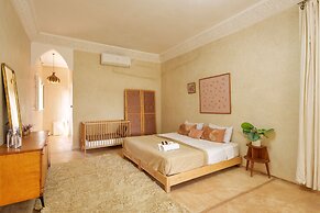 The Gardener's House