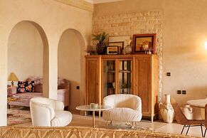 The Gardener's House