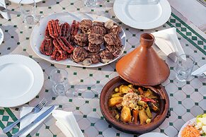 The Gardener's House