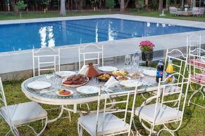 The Gardener's House