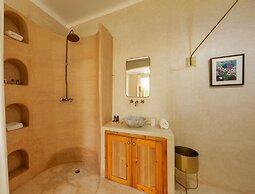 The Gardener's House